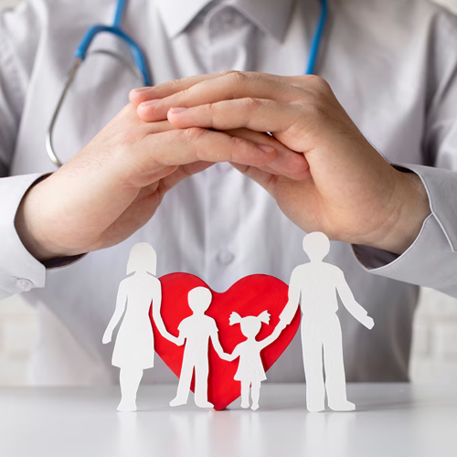Health Insurance